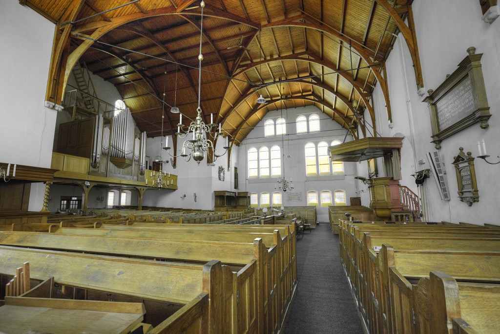 HDR Hervormde kerk Stavenisse nederlands hervormd kerkfotografie evangelie religie religion protestant kathedraal sint pkn rooms katholiek orgel kerktoren kapel openstelling